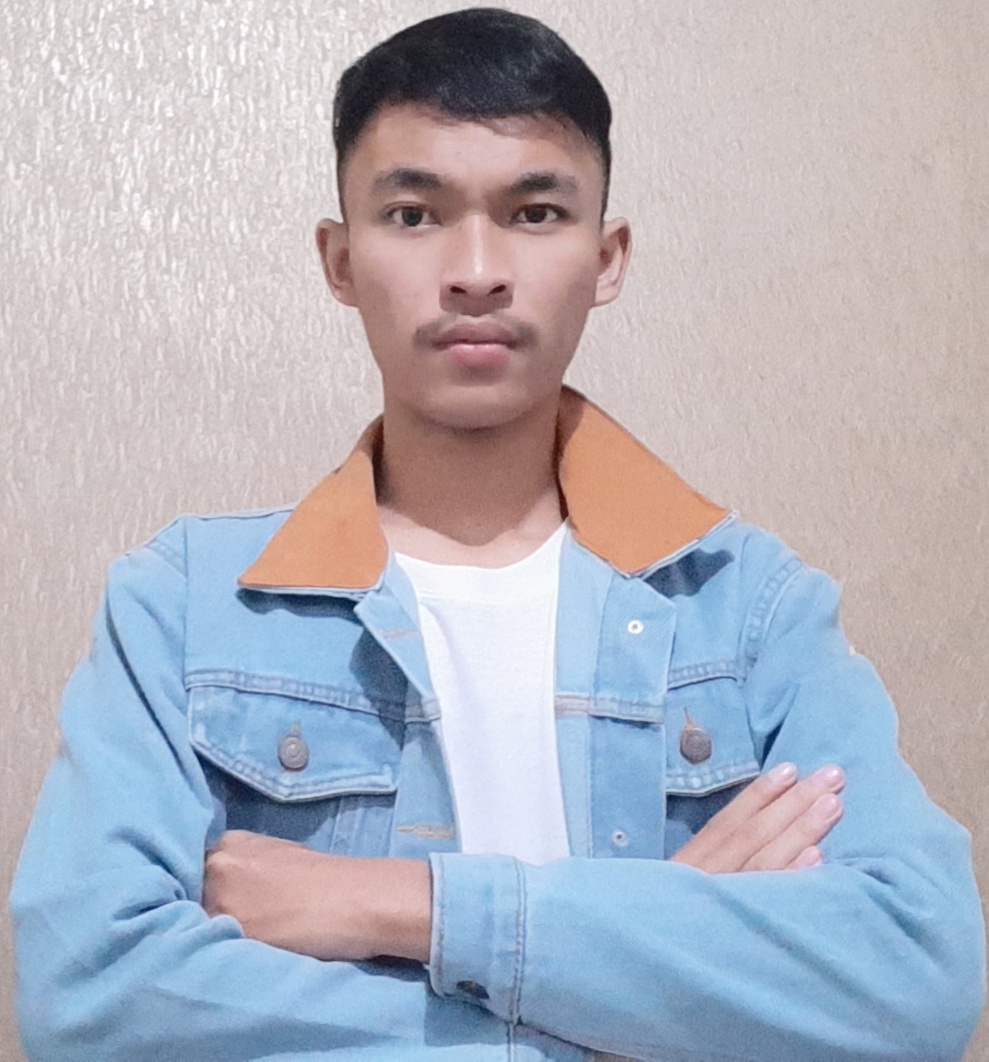 Muhammad Reyhan Portofolio